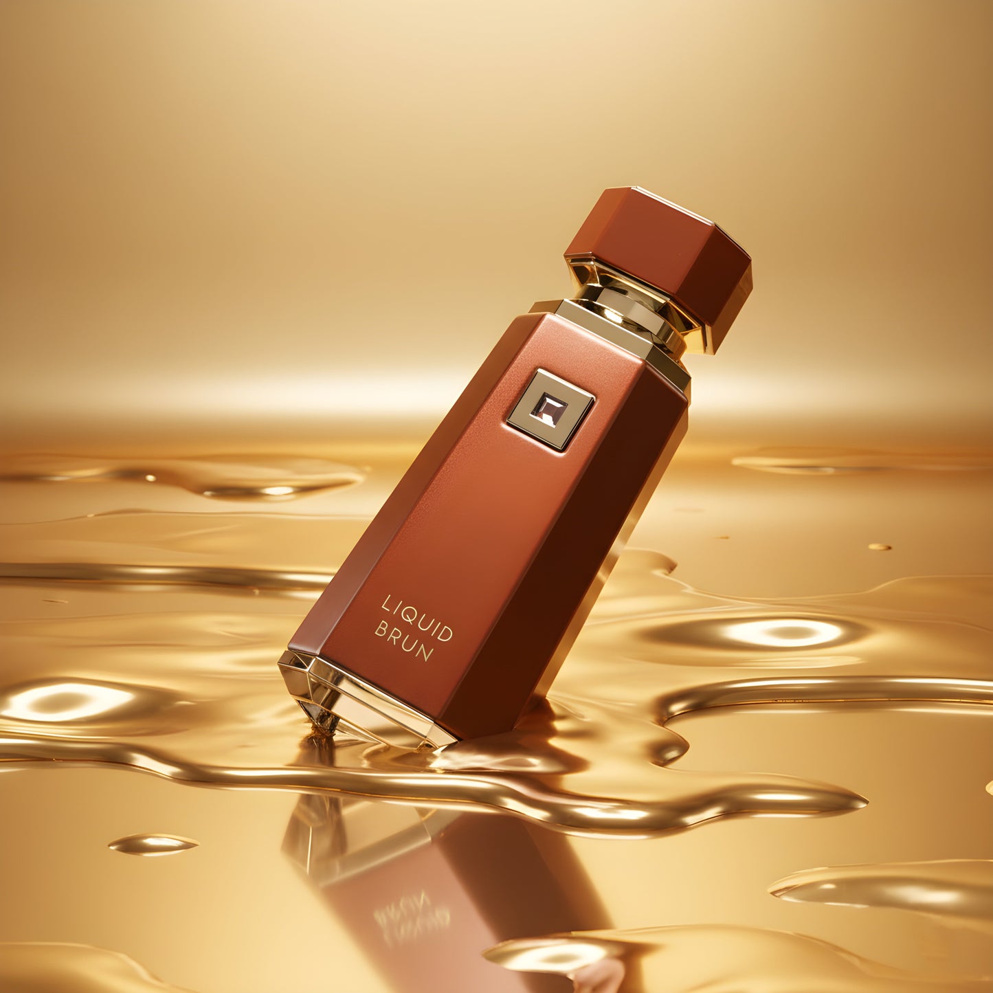 French Avenue Liquid Brun Eau de Parfum for Unisex