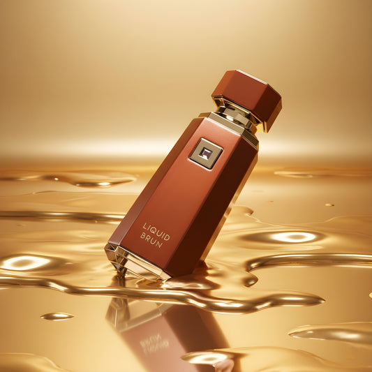 French Avenue Liquid Brun Eau de Parfum for Unisex