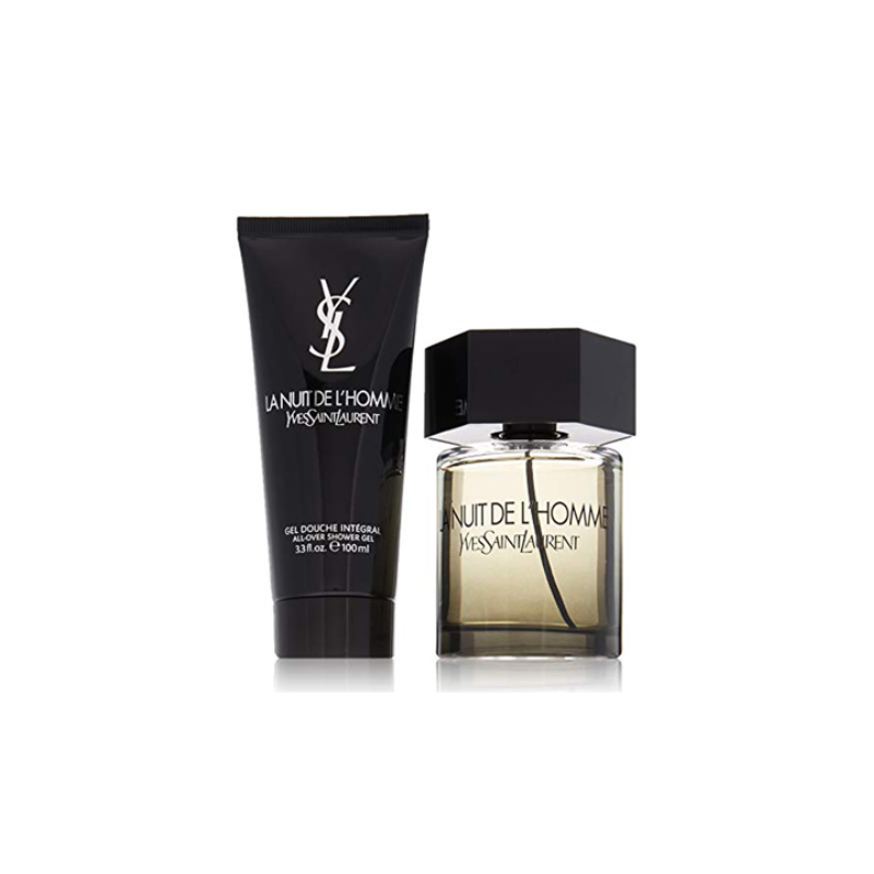 YSL La Nuit de L Homme Gift Set — image 1