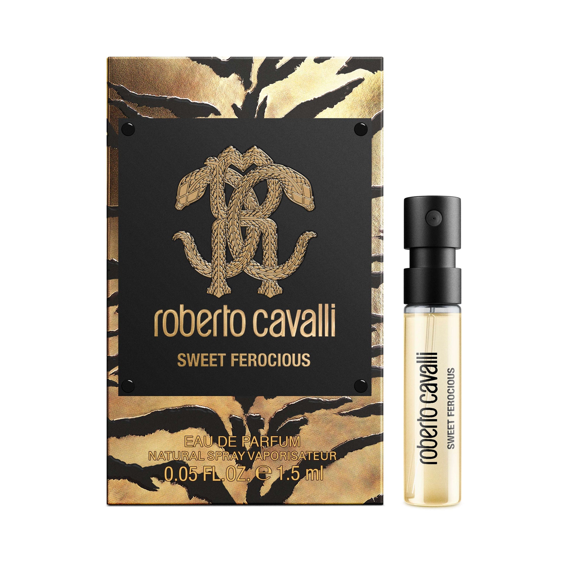 Signature Sweet Ferocious EDP GWP • 1.5ml