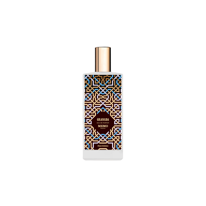 Memo Granada Eau de Parfum for Women — image 1