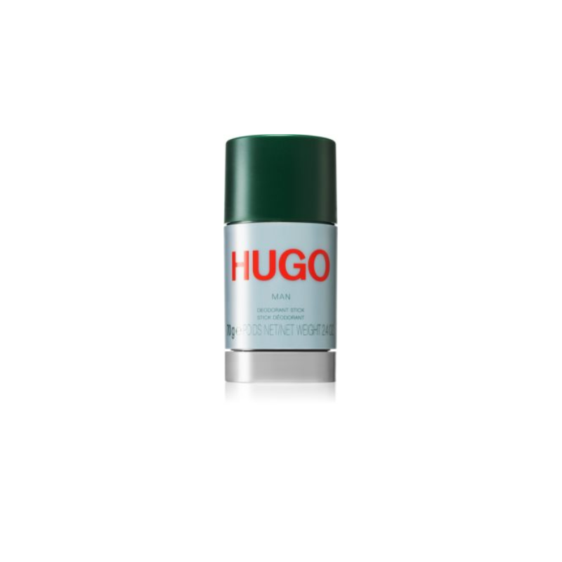 Hugo Boss HUGO Man Deodorant Stick for Men — image 1