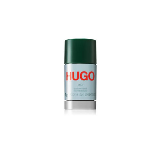 Hugo Boss HUGO Man Deodorant Stick for Men — image 1