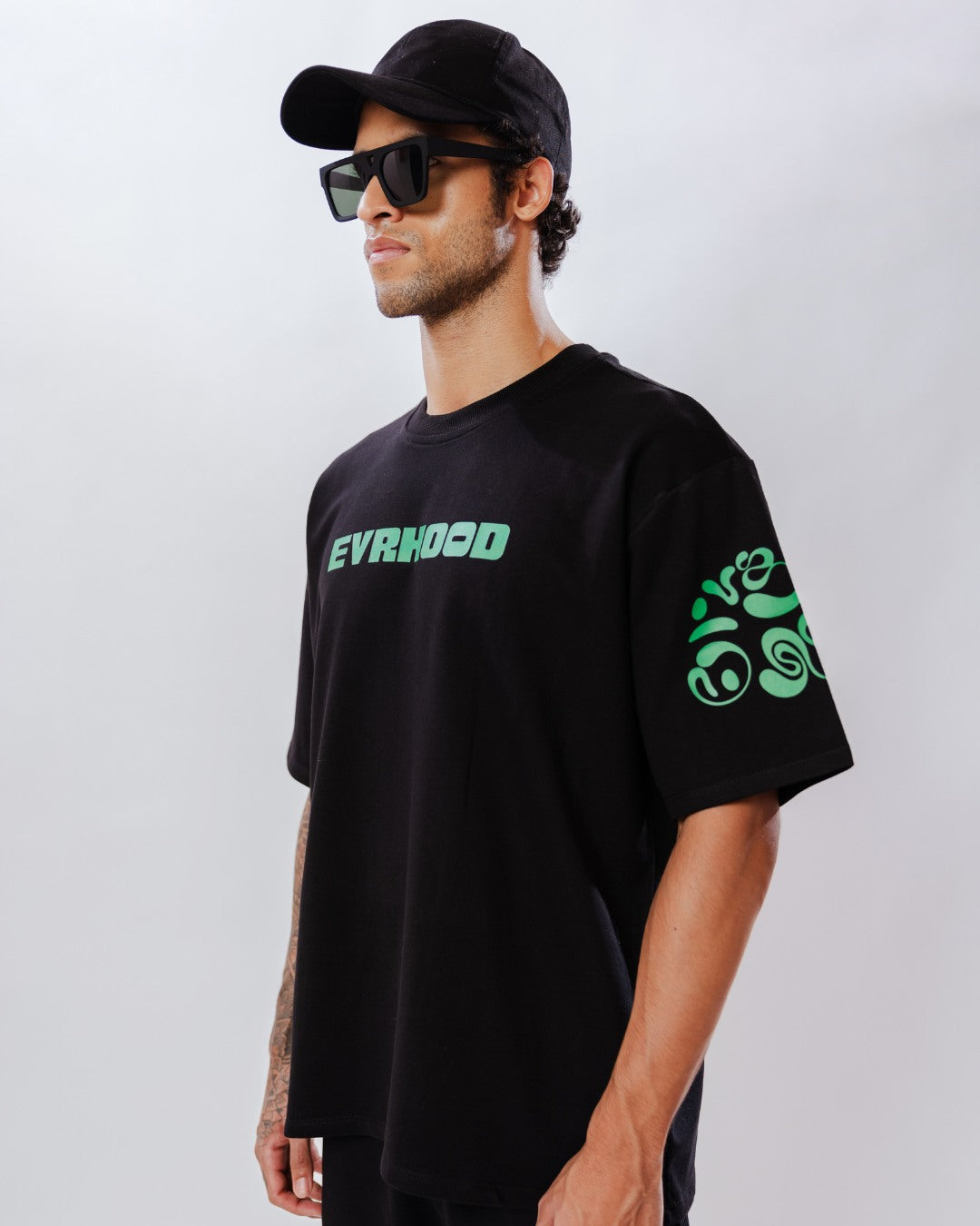 Evrhood Tribal by Evrhood