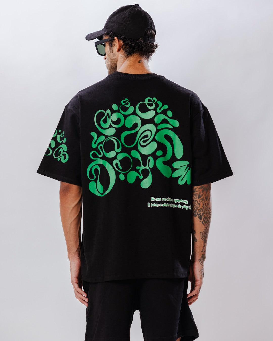 Evrhood Tribal by Evrhood