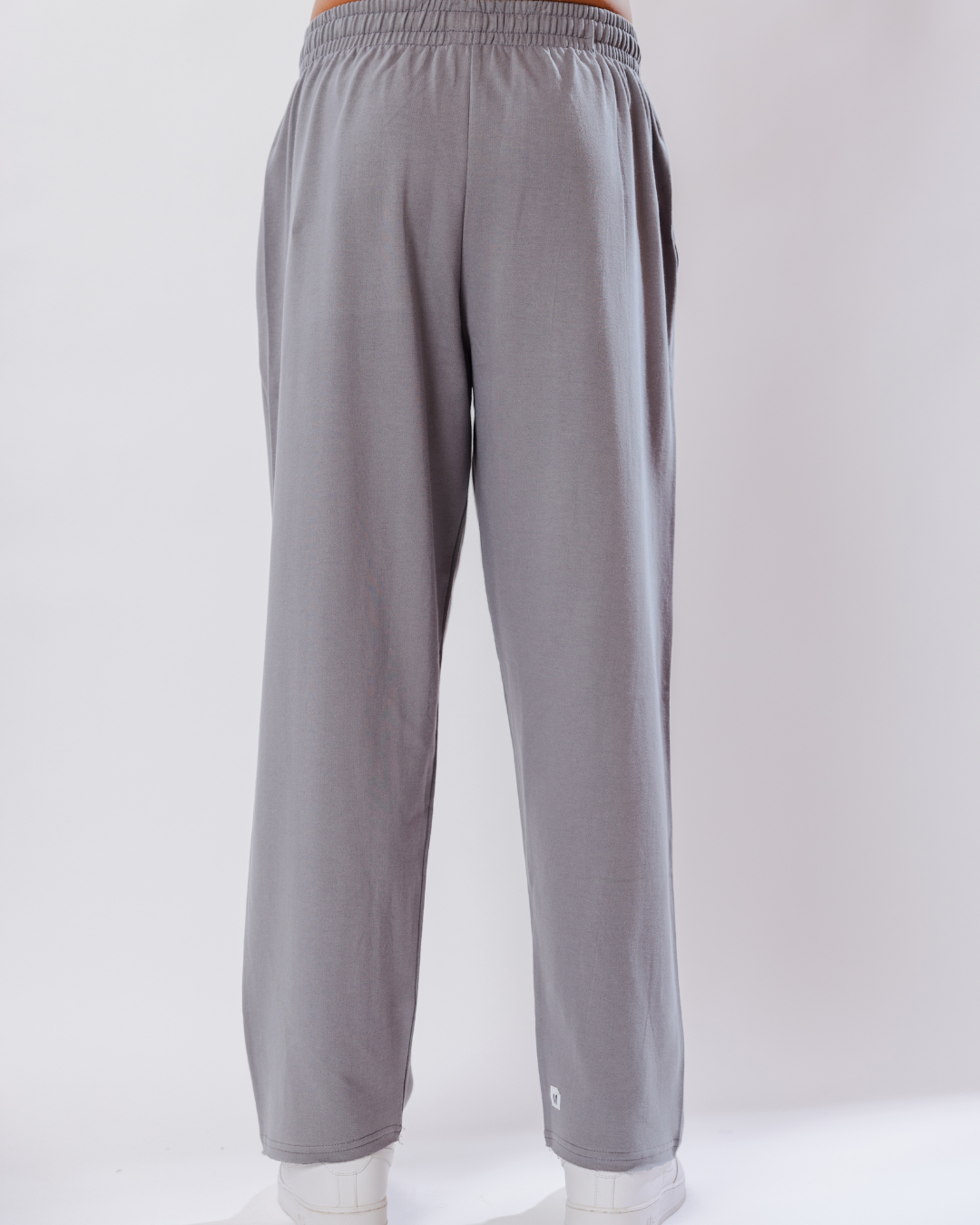 Grey Joggers by Evrhood