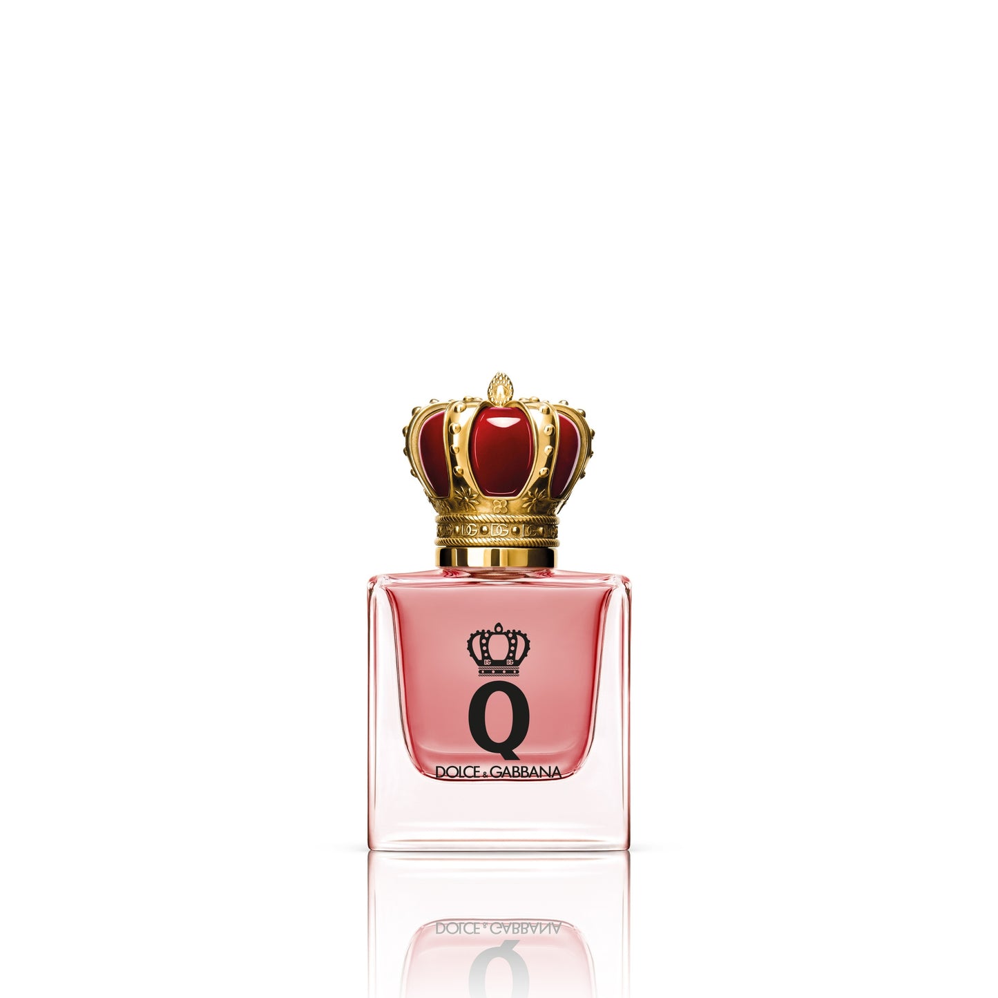Q By Dolce&Gabbana EDP Intense • 50ml