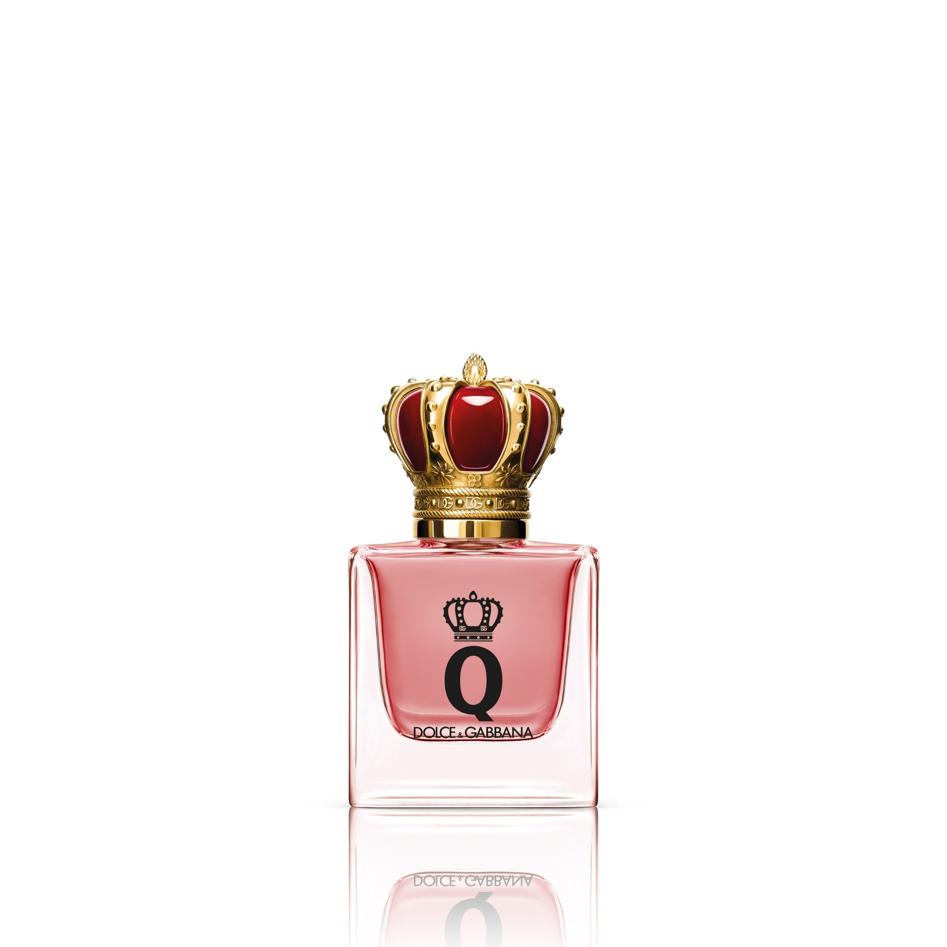 Q By Dolce&Gabbana EDP Intense • 50ml
