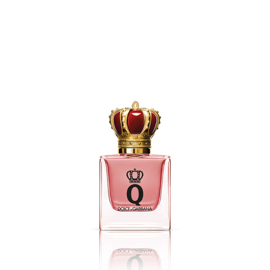Q By Dolce&Gabbana EDP Intense • 50ml