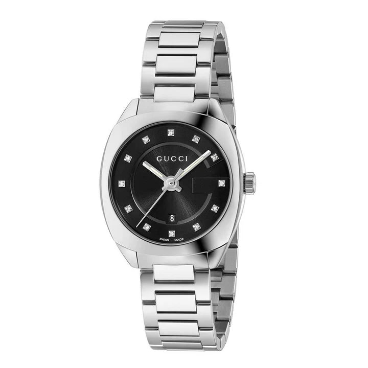 Ladies' Gucci GG2570 YA142503 Quartz Watch