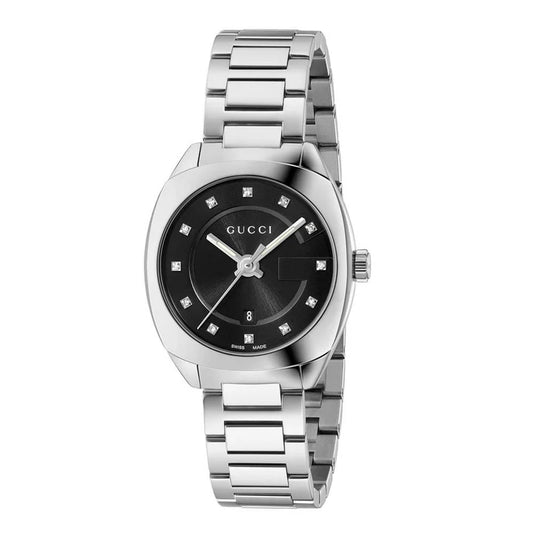Ladies' Gucci GG2570 YA142503 Quartz Watch
