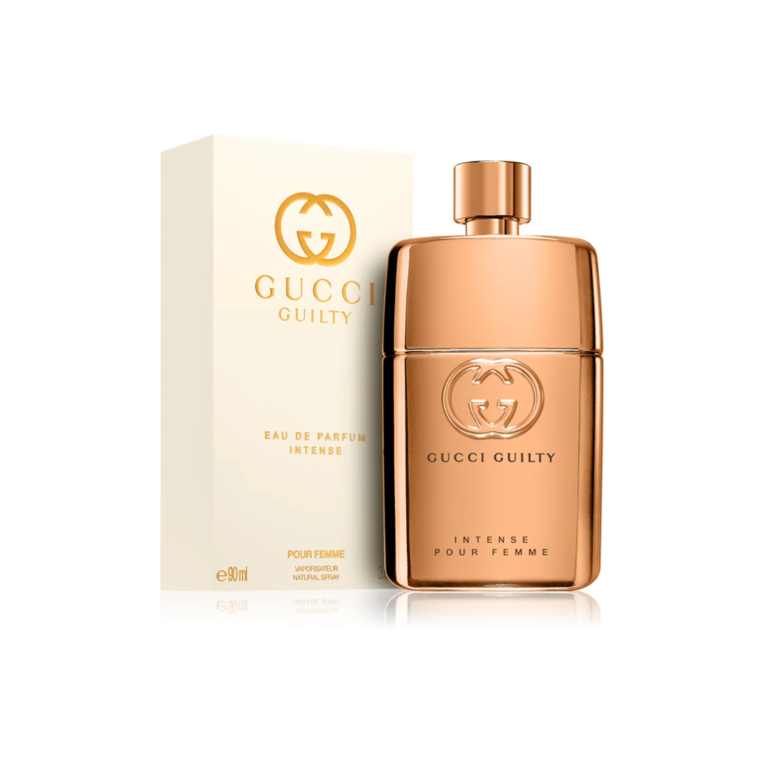 Gucci Guilty Pour Femme Eau de Parfum Intense for Women — image 2
