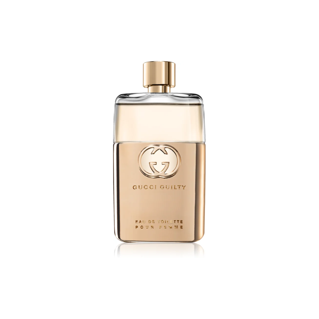 Gucci Guilty Pour Femme Eau de Toilette for Women — image 1