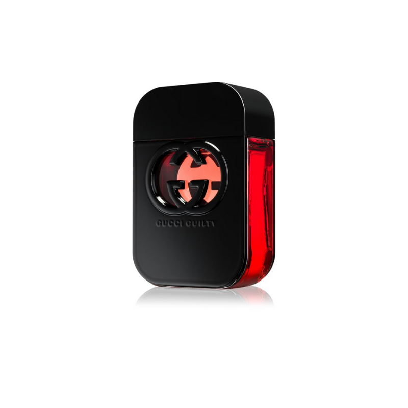 Gucci Guilty Black for Her Eau de Toilette for Women — image 1