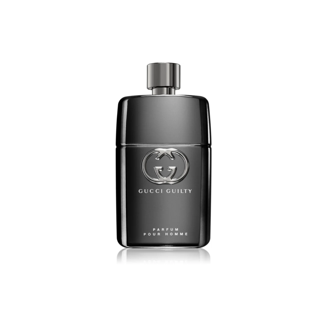Guilty Pour Homme Parfum for Men — image 1