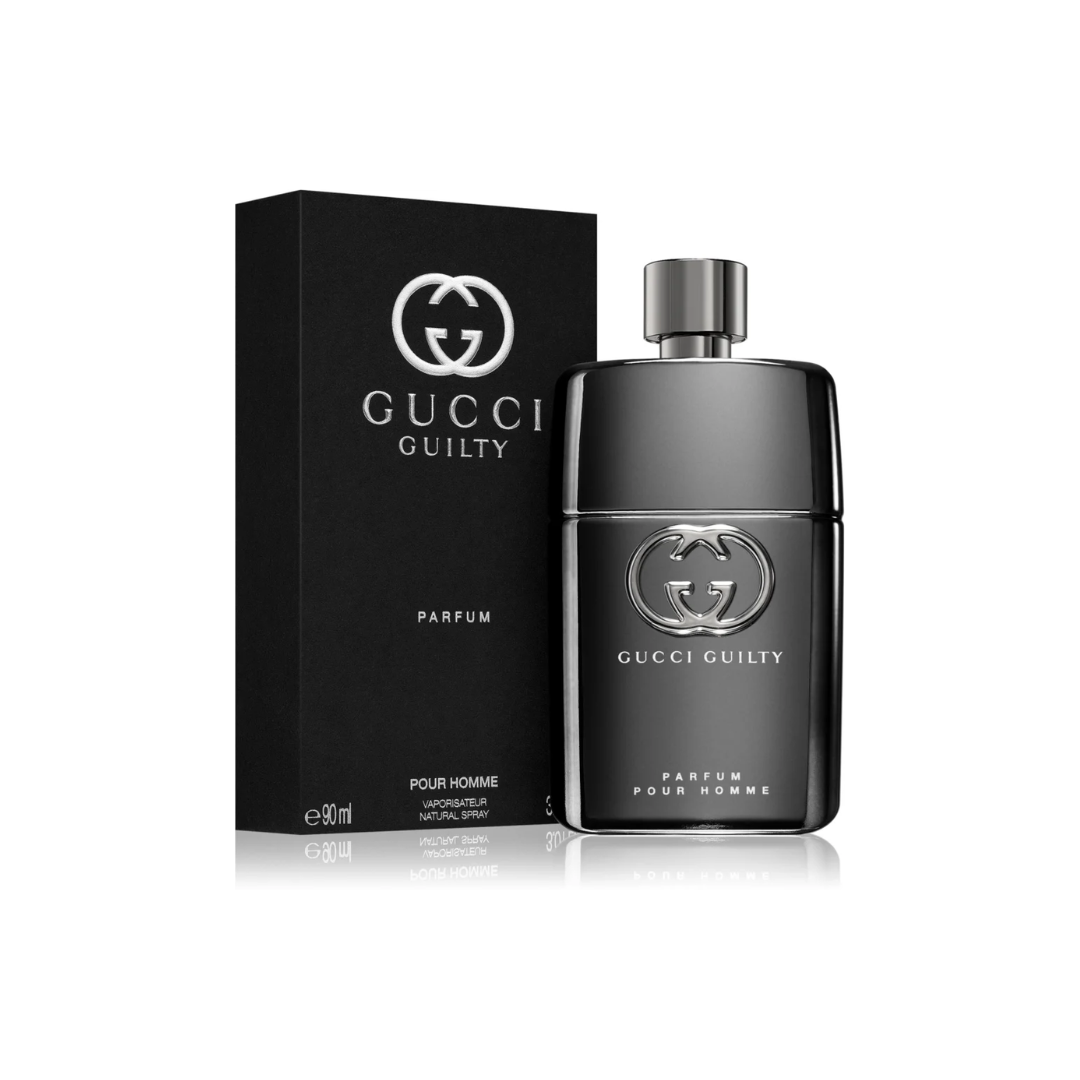Guilty Pour Homme Parfum for Men — image 2