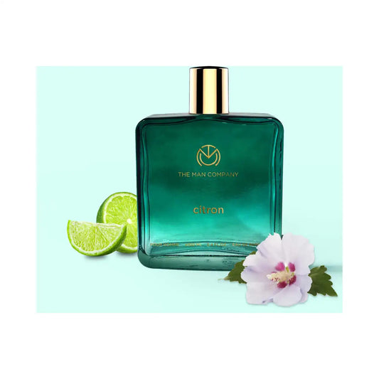The Man Company Citron Eau De Parfum (100ml)