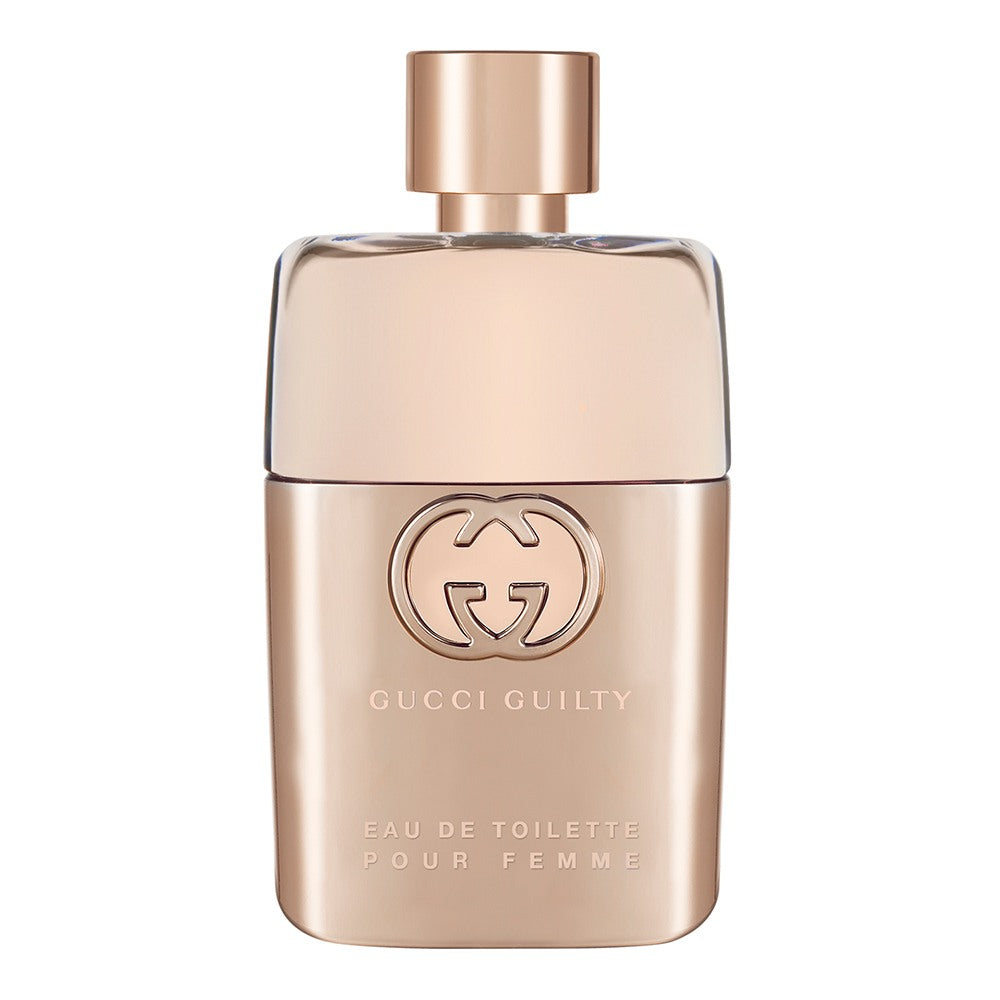 Guilty Pour Femme Eau De Toilette • 50ml