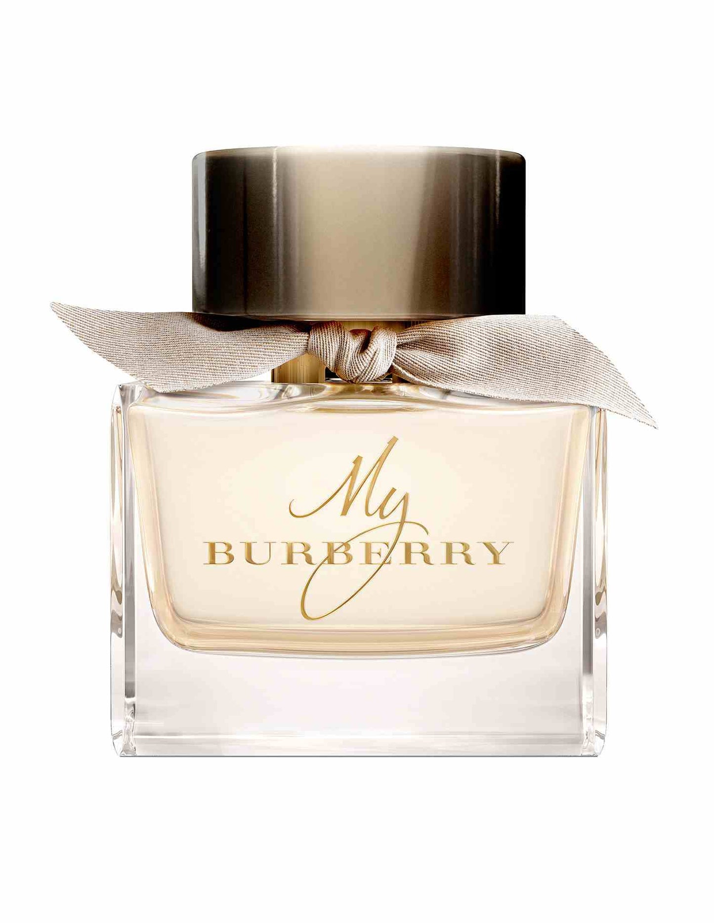 My Burberry Eau De Toilette • 30ml