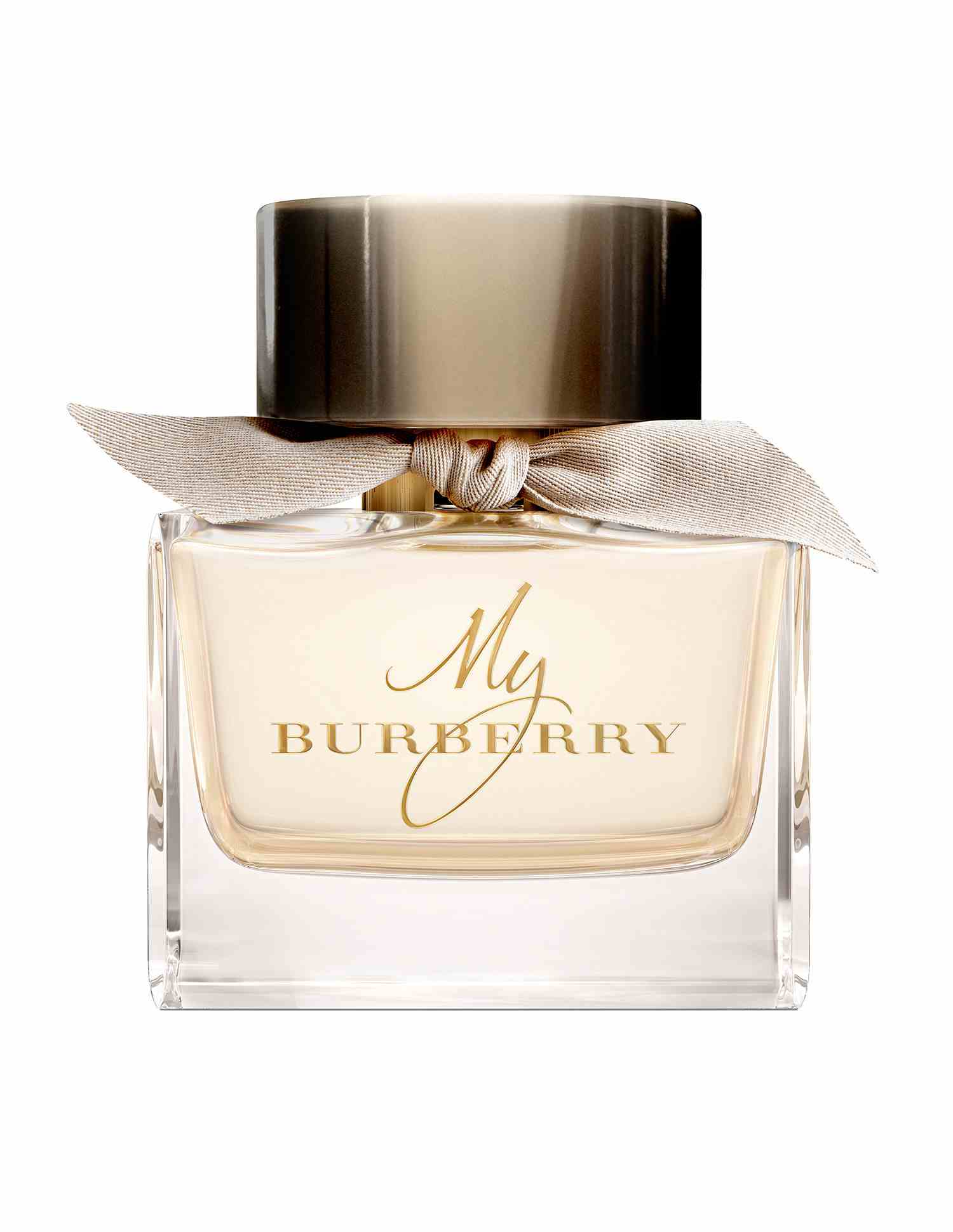 My Burberry Eau De Toilette • 30ml