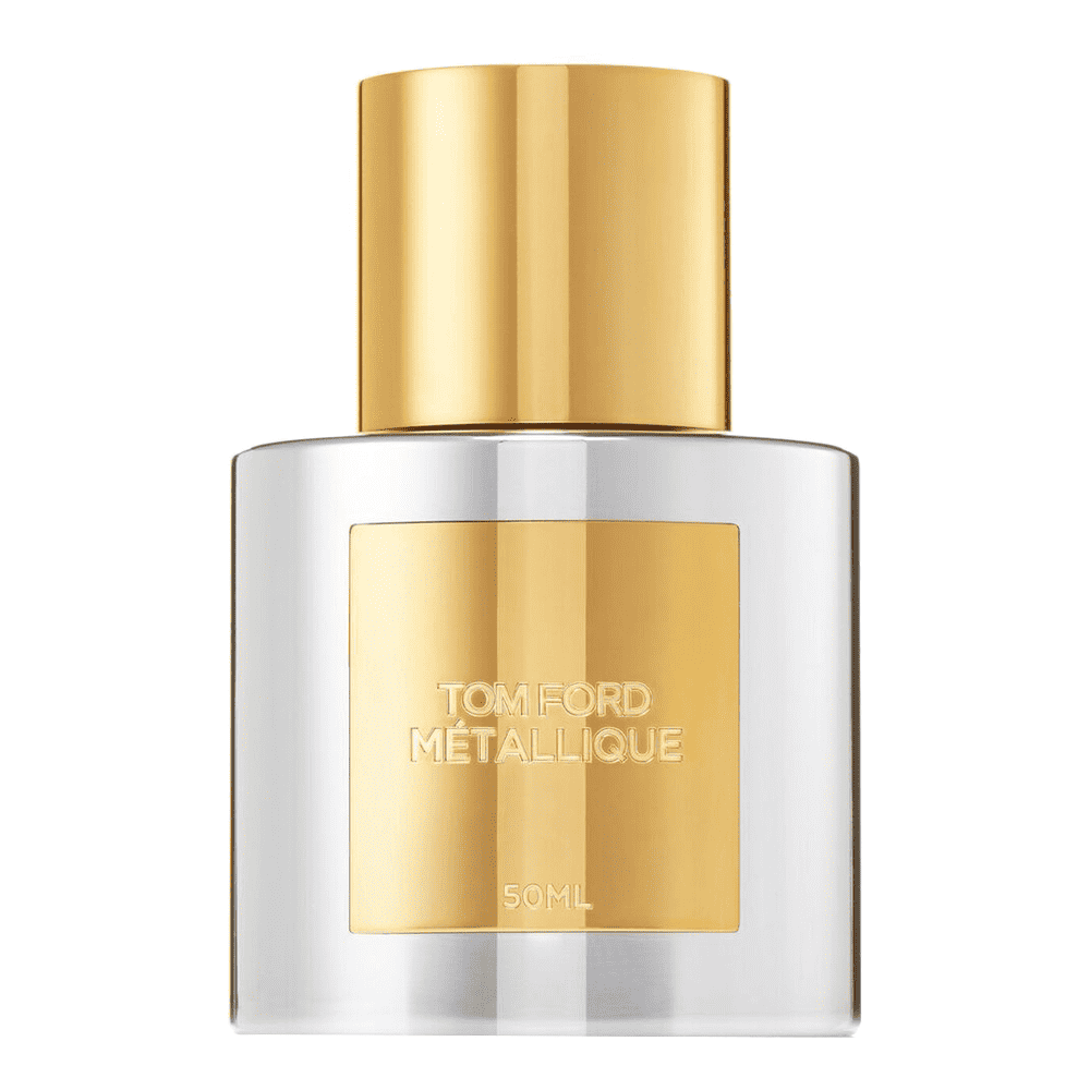Métallique Eau De Parfum • 100ml
