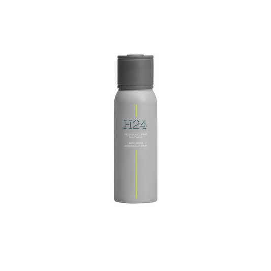 HERMES H24 Deodorant Spray for Men — image 1
