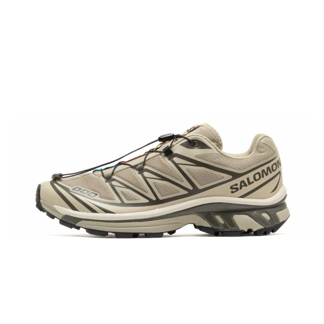 Salomon XT-6 Eucalyptus Grape Leaf by Salomon