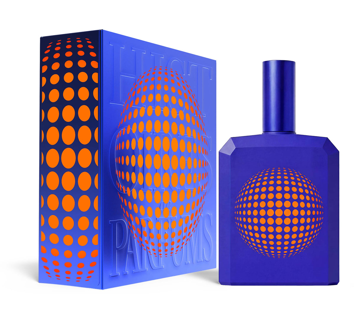 Histoires de Parfums This is not a blue bottle 1/.6
