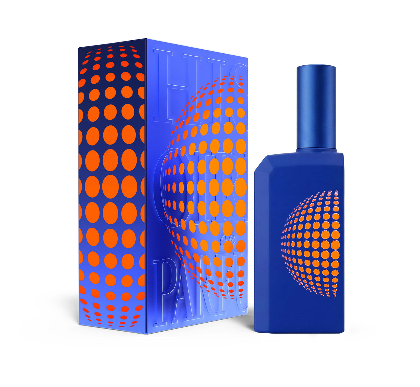Histoires de Parfums This is not a blue bottle 1/.6