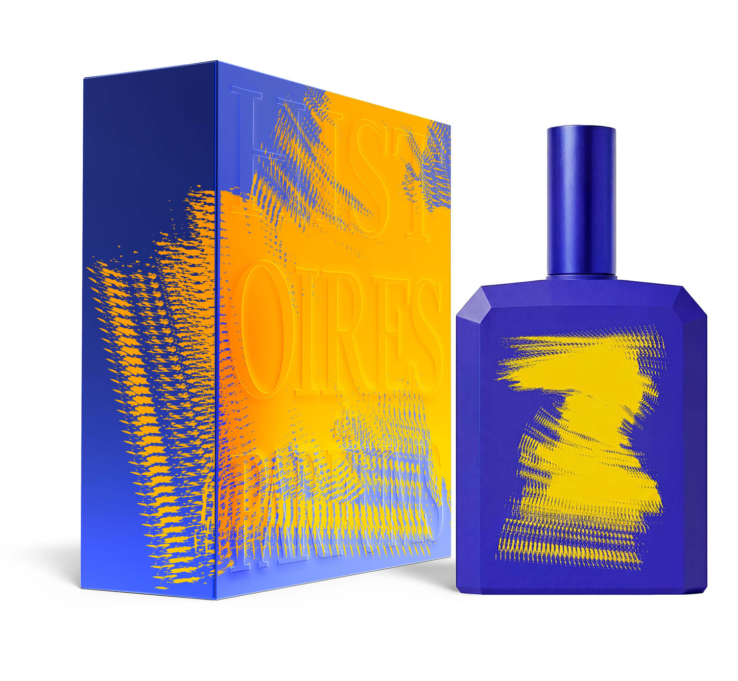 Histoires de Parfums This is not a blue bottle 1/.7