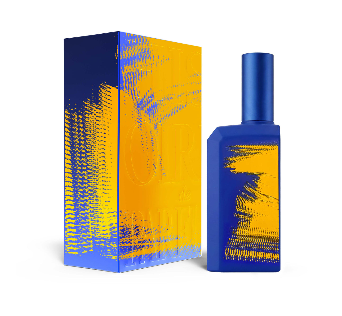 Histoires de Parfums This is not a blue bottle 1/.7