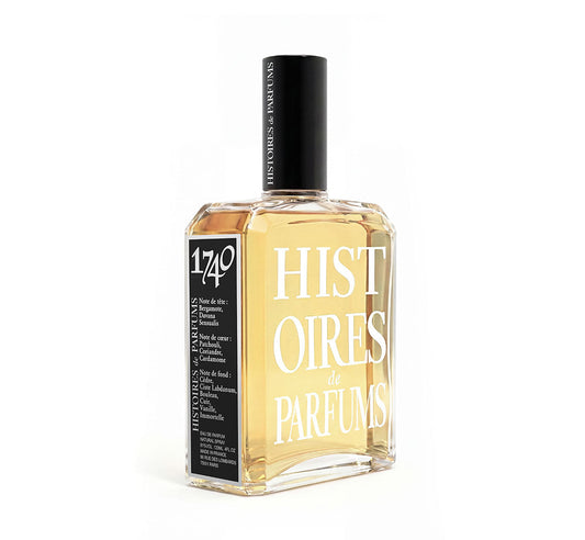 Histoires de Parfums 1740