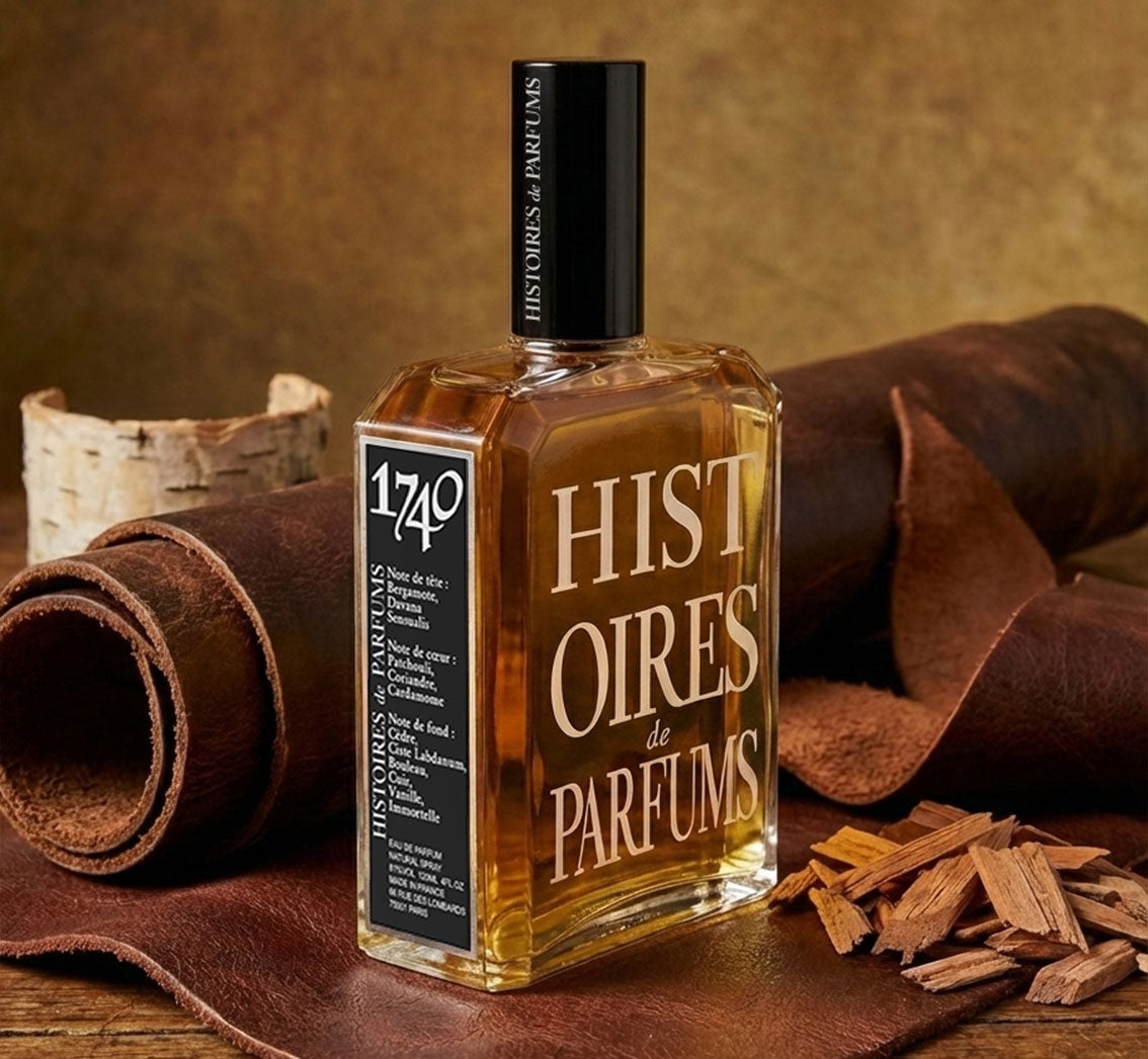 Histoires de Parfums 1740