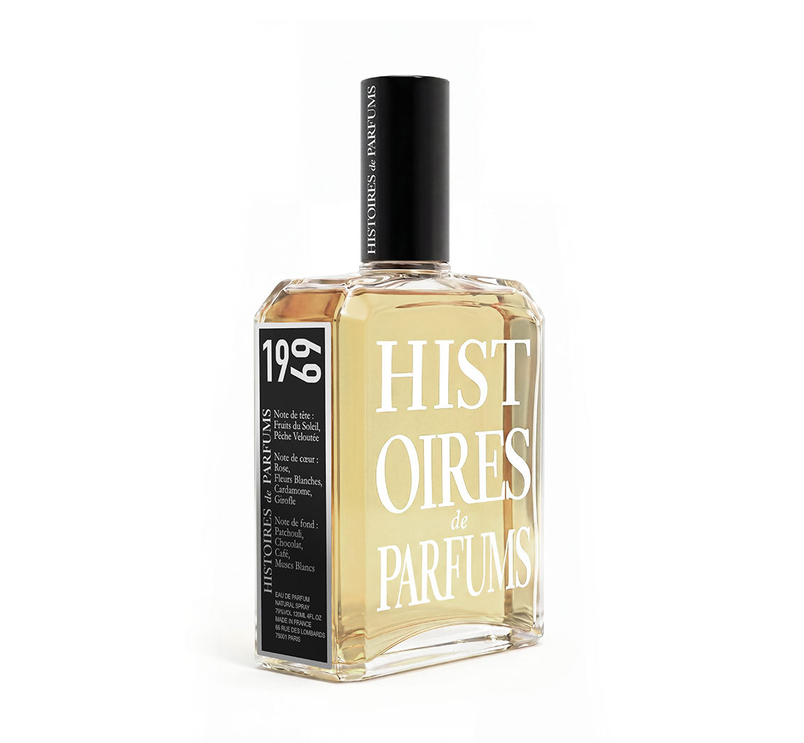 Histoires de Parfums 1969