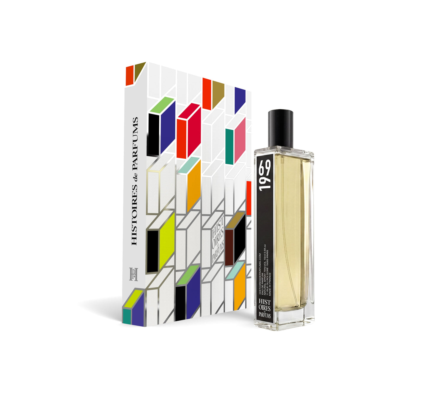 Histoires de Parfums 1969