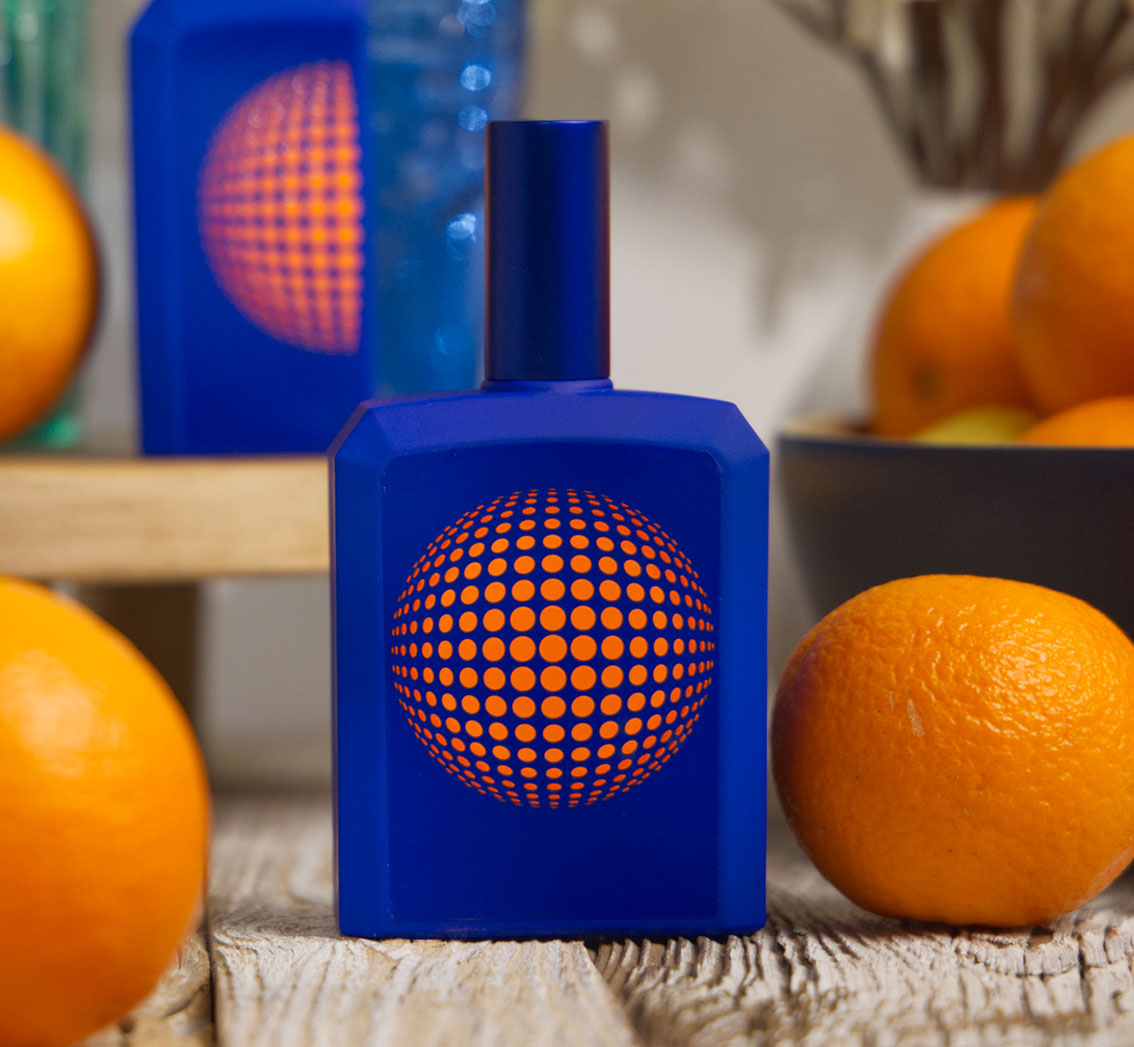 Histoires de Parfums This is not a blue bottle 1/.6