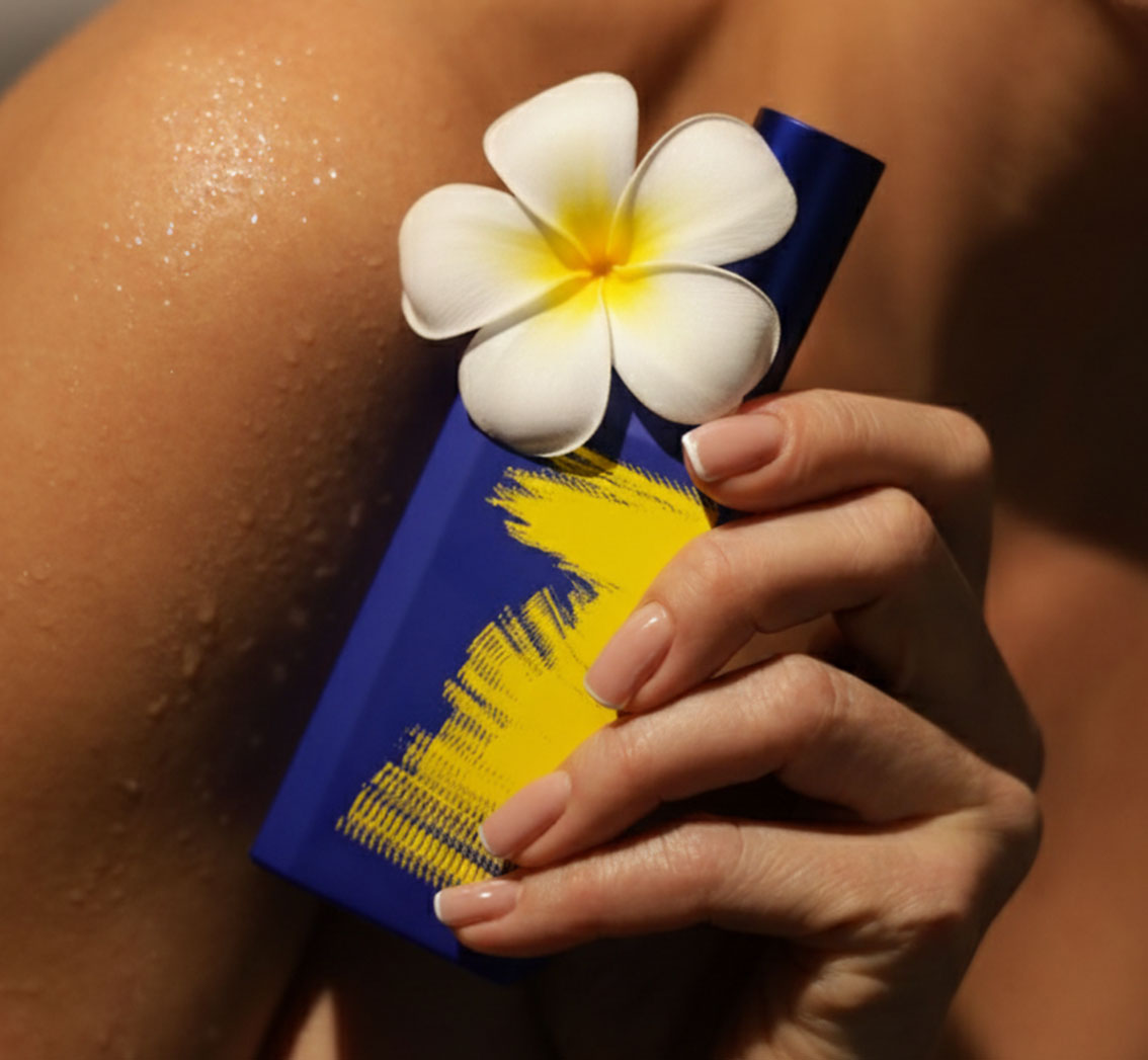 Histoires de Parfums This is not a blue bottle 1/.7