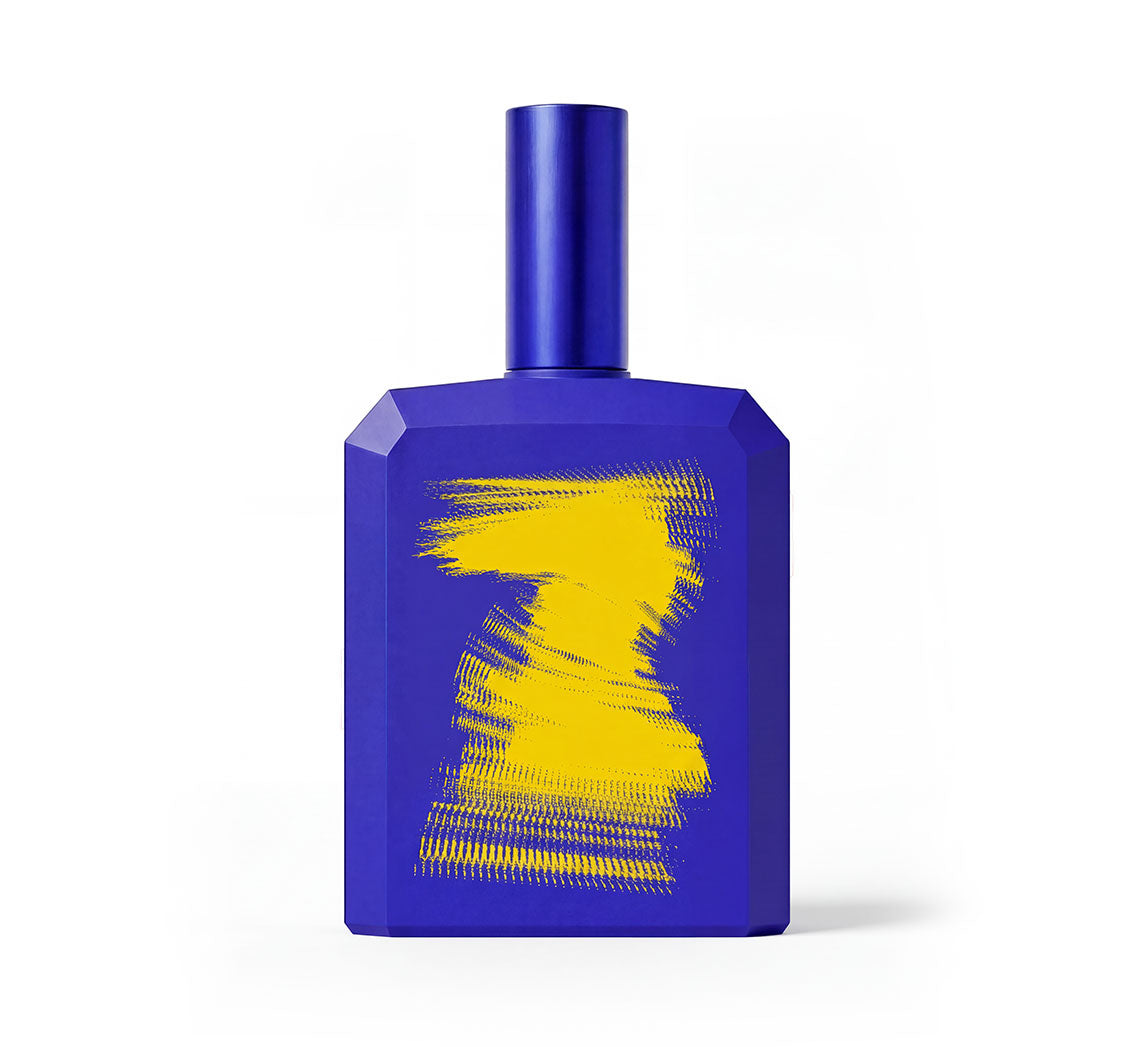 Histoires de Parfums This is not a blue bottle 1/.7
