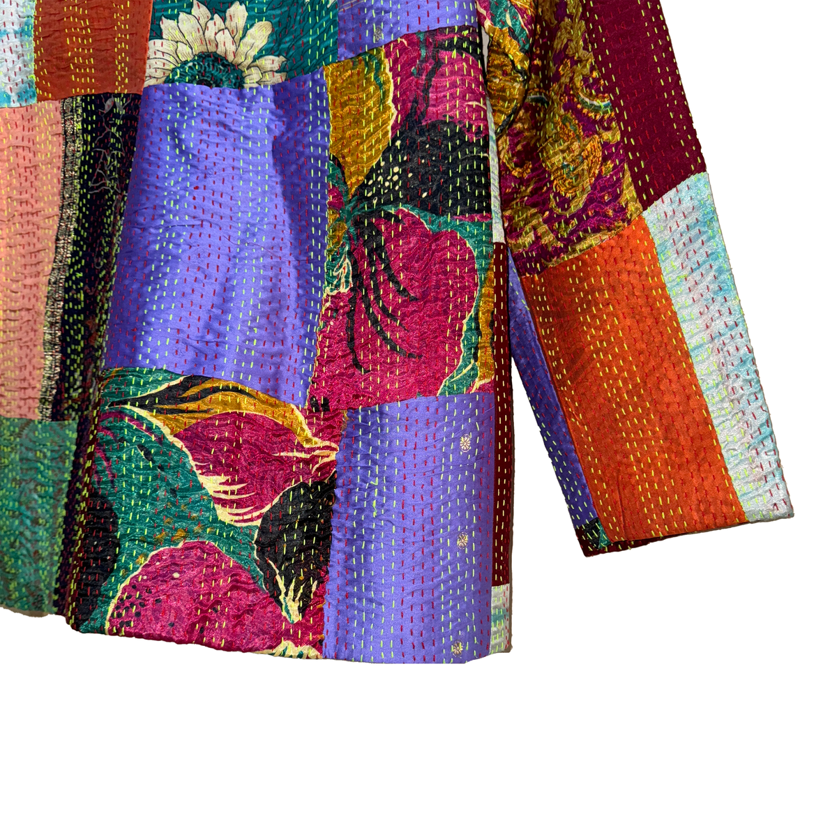 Mandalaveil Blazer by esthreall