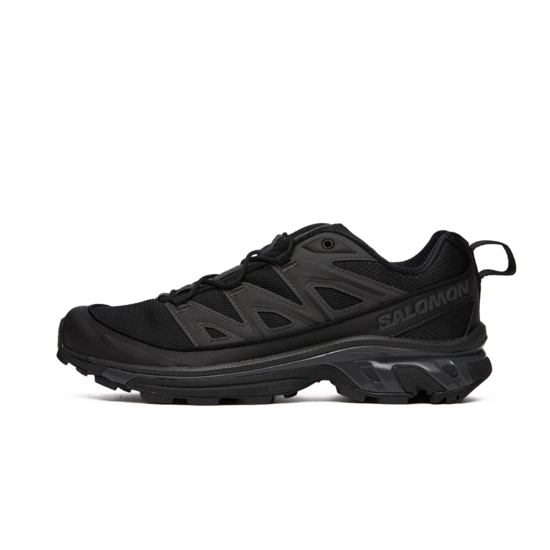 Salomon XT-6 Expanse Black Magnet by Salomon