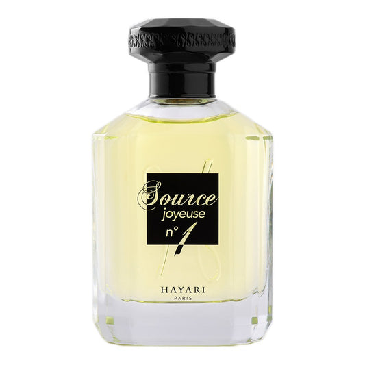 Source Joyeuse N°1 Eau De Toilette • 70ml
