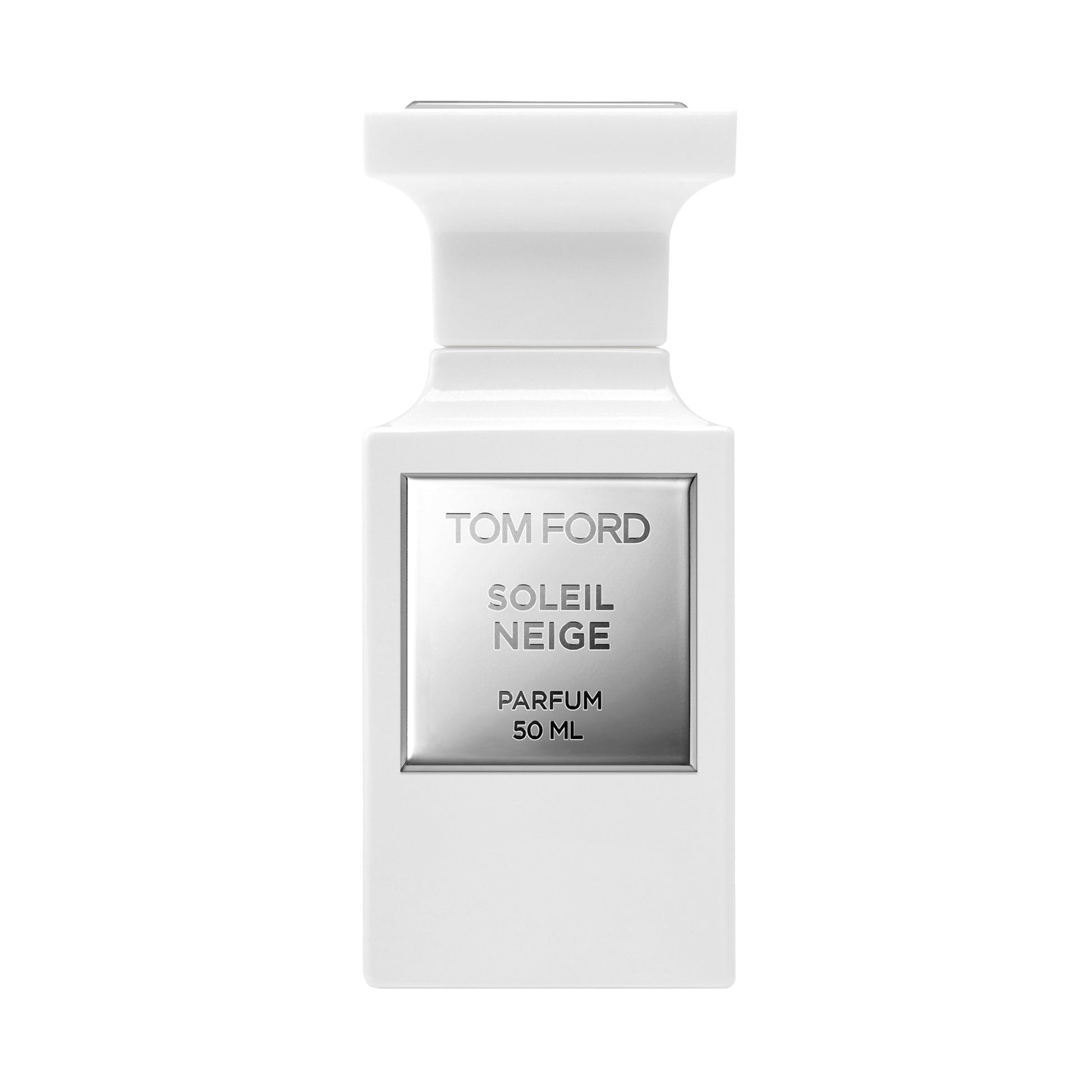 Soleil Neige Parfum • 50ml