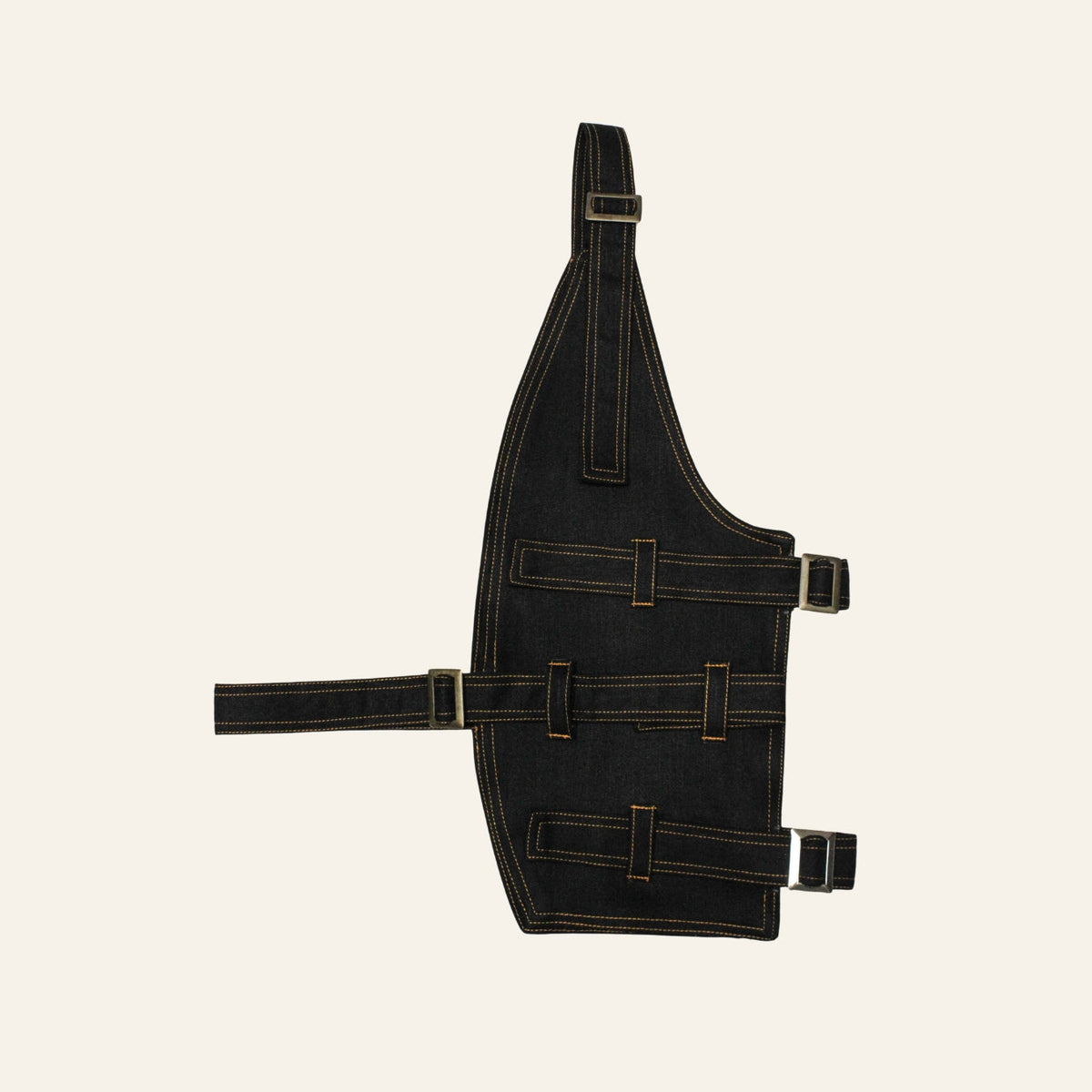 Half Pint Harness by Old Gene