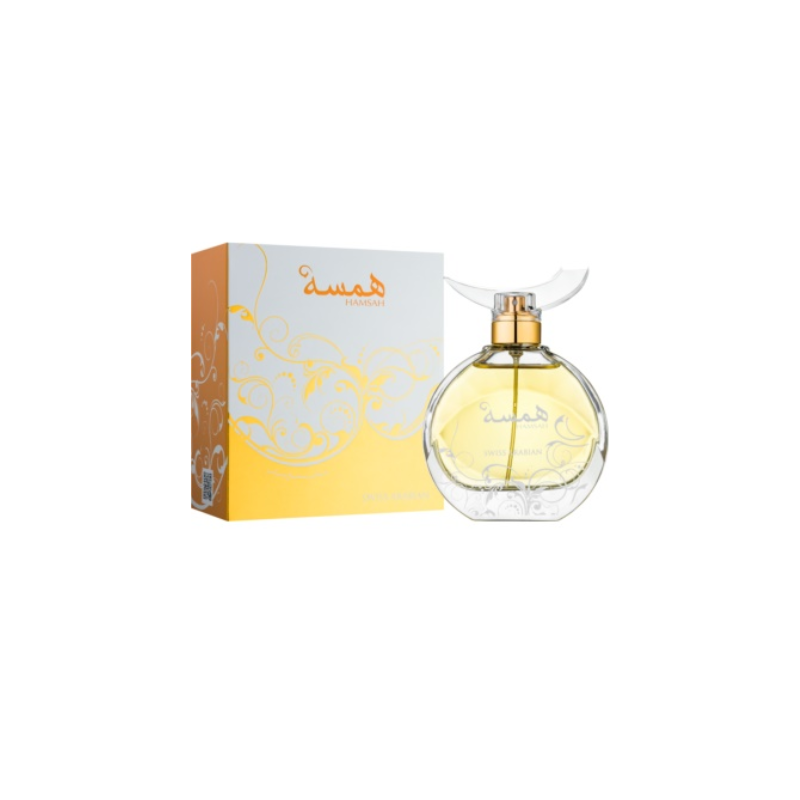 Swiss Arabian Hamsah Eau de Parfum for Women — image 2