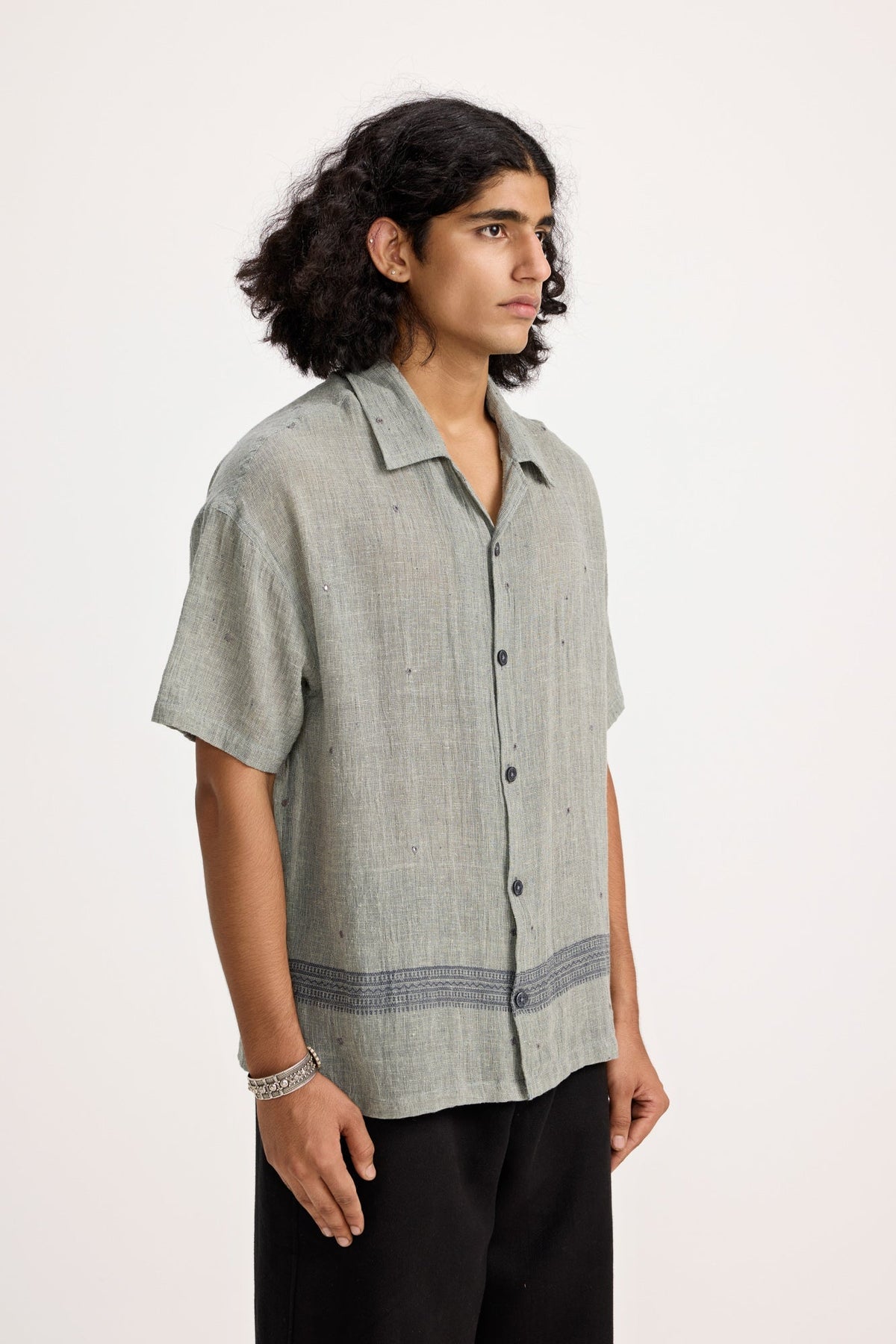 Handmade Organic Mirror - Shirt by FARAK