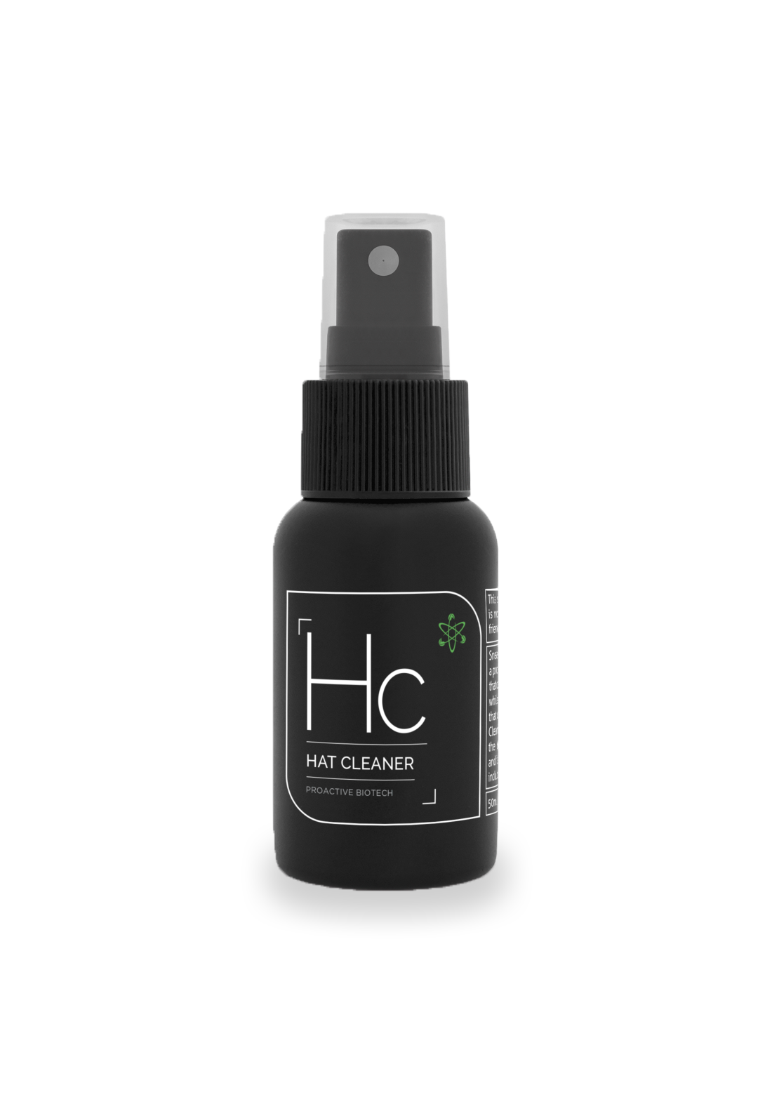 Hat Cleaner 50ml by Sneaker LAB