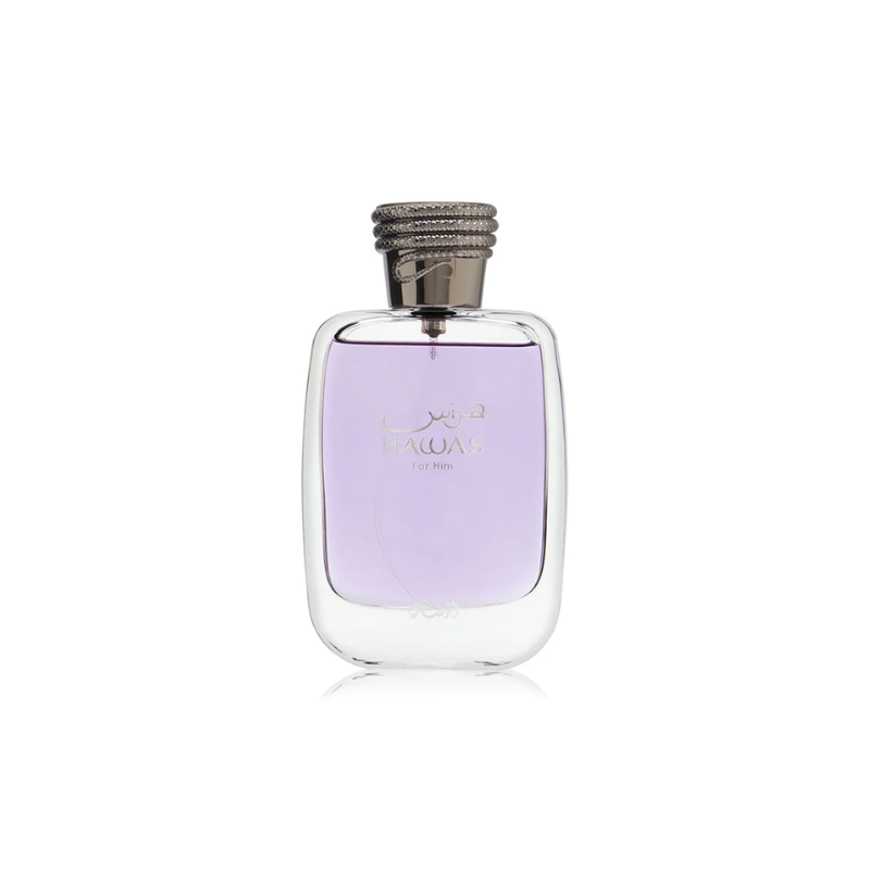 Rasasi Hawas Eau de Parfum for Men — image 5