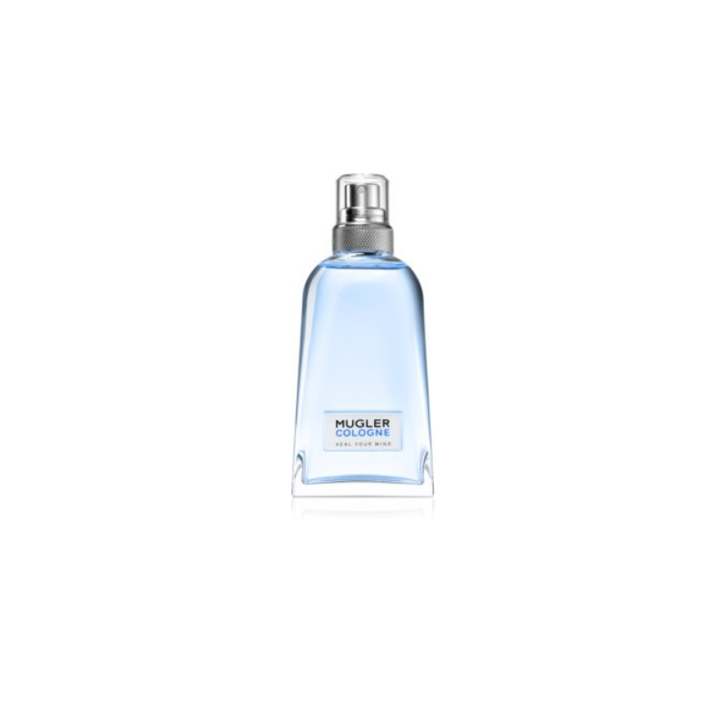 Mugler Cologne Heal your mind Eau de Toilette for Unisex — image 1