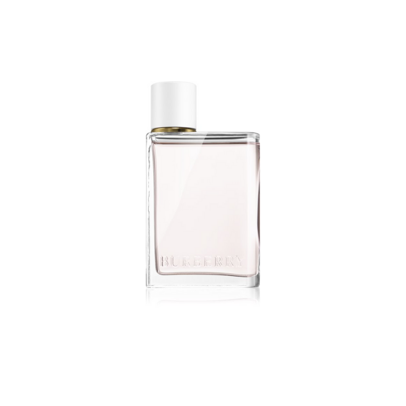 Burberry Her Blossom Eau de Toilette for Women — image 1