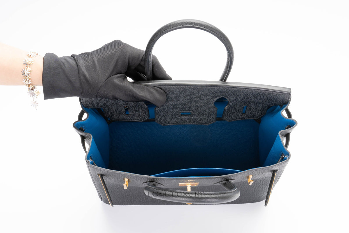 Hermès Birkin 30 HSS Togo - view 10